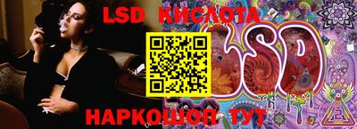 крисы Нарткала